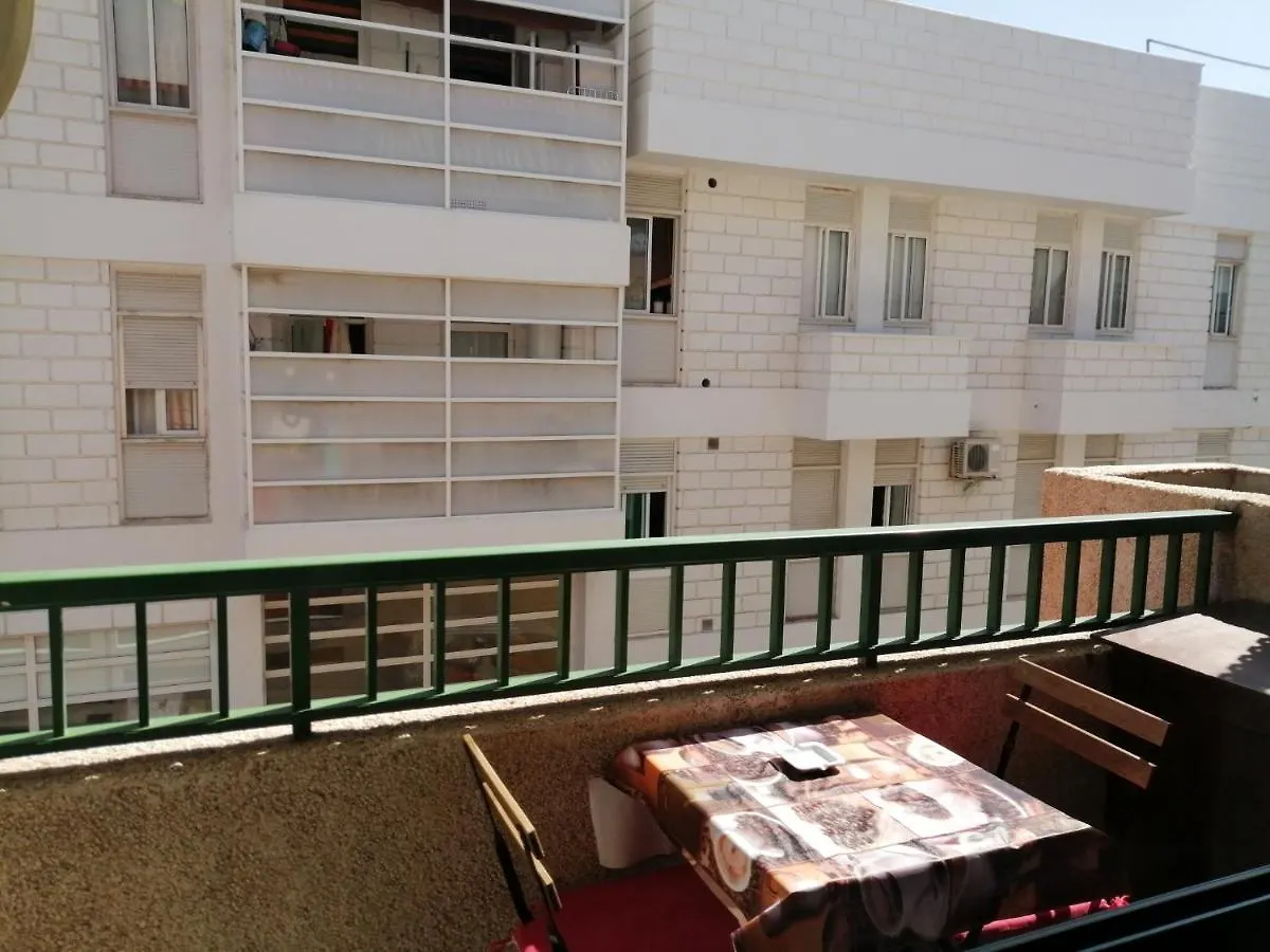 Holiday home Cande Guia de Isora