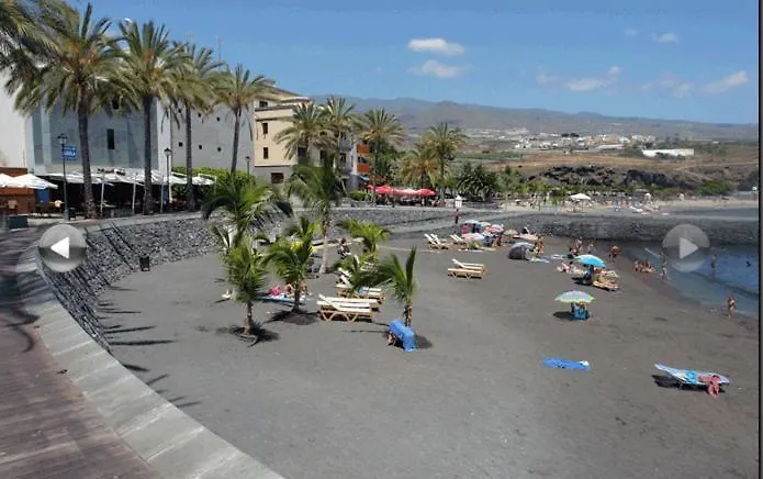 Сasa de vacaciones Cande Guía de Isora