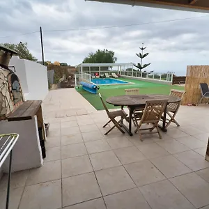 Casa La Sabina , San Miguel de Abona España